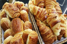 Viennoiseries